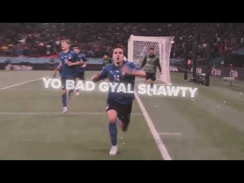 Federico CHİESA Spaghetti Mafia