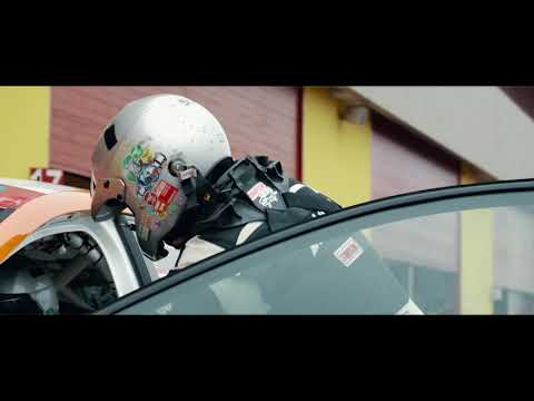 Teaser Hankook 12H MUGELLO 2021