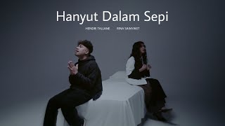 Download lagu Hendri Tallane - Hanyut Dalam Sepi ft. Rina Sainyakit mp3