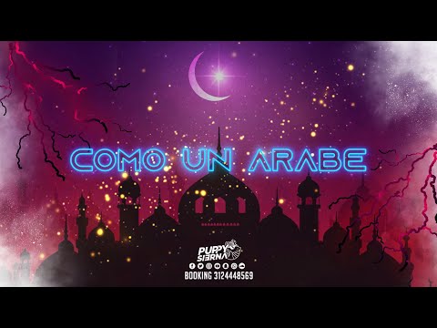 YO ME ESTOY BUSCANDO COMO UN ARABE 🐍TIKTOK🤩 | PUPPY SIERNA GUARACHA REMIX 2020 |ALETEO |ZAPATEO ⚡️