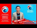 SELAMAT Partai Gelora Indonesia Segera Di Deklarasikan