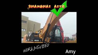 حفارة مجنزرة Caterpillar 336D2 | صورة 4 - Machineryline