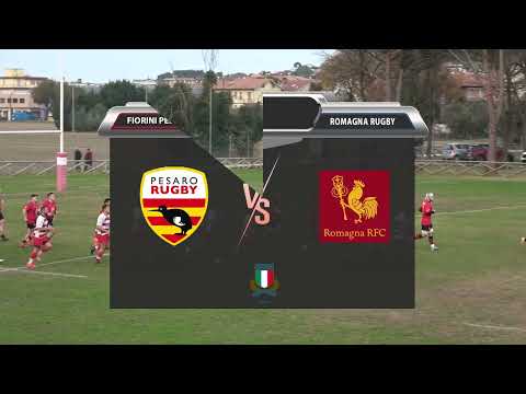 FIORINI PESARO - ROMAGNA RUGBY