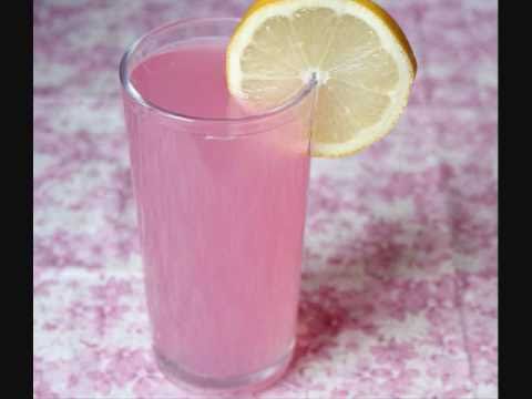 Logan Whitehurst - Pink Lemons