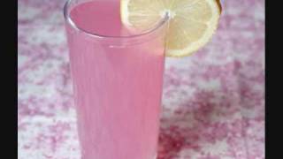 Logan Whitehurst - Pink Lemons