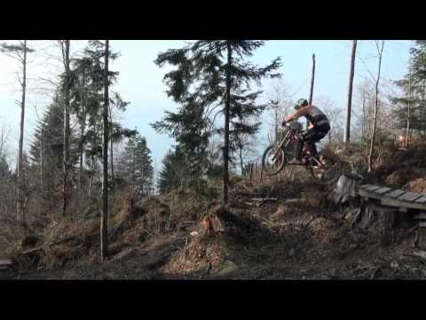 TrailriderTV - The TR Show     Ep1