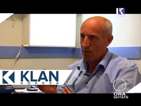 ORA 7 - Rëndësia e jastëkut në rehatinë e gjumit - 24.05.2013