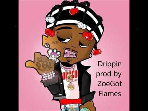 DRIPPIN[FREE] SAUCE WALKA [TYPE BEAT] FT SAUCE TWINS & FAMOUS DEX |  INSTRUMENTAL