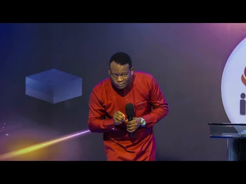 The Word of God as Light || Apostle Arome Osayi