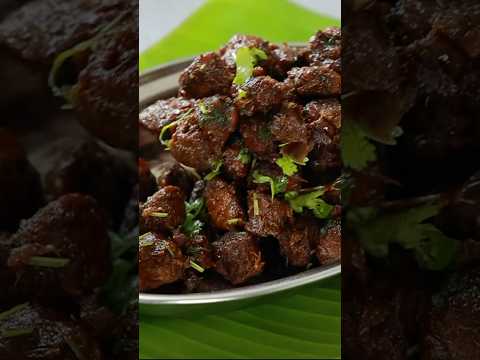 ഇനി Soya Fry ഇതുപോല ഉണ്ടാക്കി നോക്കൂ 👌😋#soya #shorts #launch #shameeskitchen