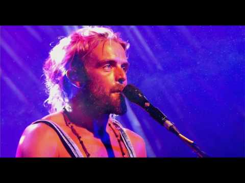 Xavier Rudd Live at Uluwatu Surf Villas 2017