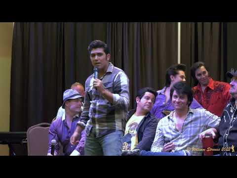 Jacob Roman - "We Belong Together"