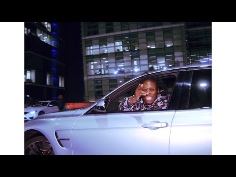 Shadow On The Beat - Doing The Most (Official Music Video)