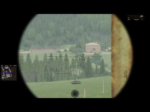 Arma 3 | Der Leo [NDF]