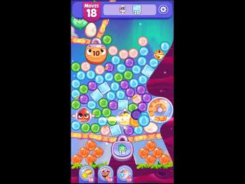 Angry Birds Dream Blast Level 2326 - NO BOOSTERS 😠🐦💤🎈 | SKILLGAMING ✔️