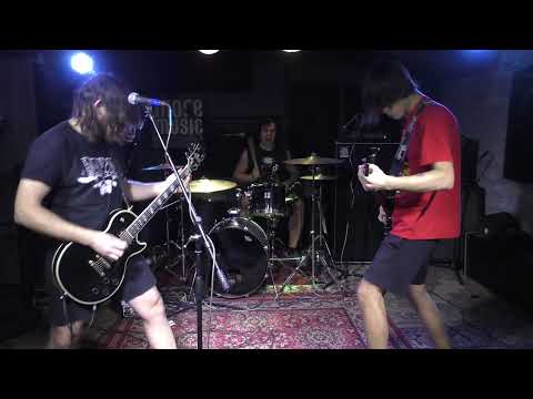 Злидень на фестивале "Движение 2021"  @mmc 2021.12.10