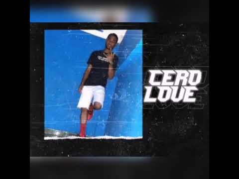 BlackBrown - Cero Love X McRony