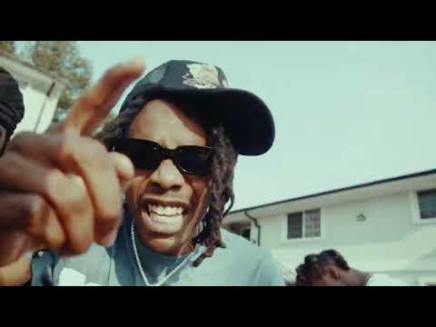 YungMobb x 31Josh - Furious (Official Music Video)