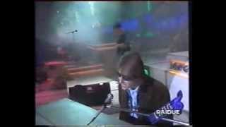 TALK TALK:   LIFE&#39; S WHAT YOU MAKE IT  [1986]