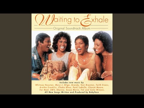 Why Does It Hurt So Bad (from Waiting to Exhale - Original Soundtrack)