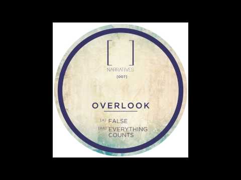 Overlook - Everything Counts