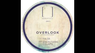 Overlook - Everything Counts