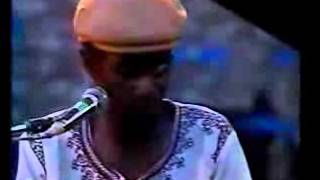 James  Booker - Put Out The Light 1978