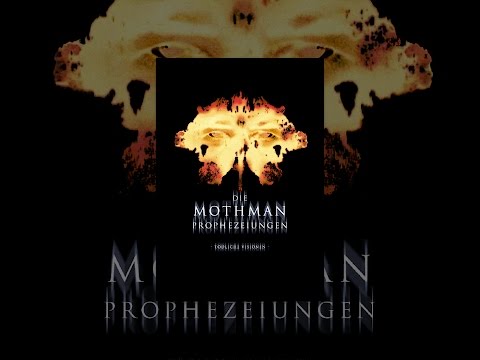 Die Mothman-Prophezeiungen - Tödliche Visionen