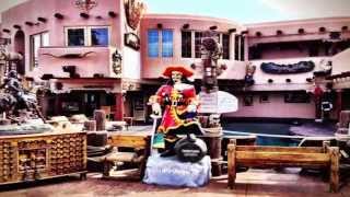 Trip to Pirates Cove