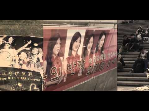 T-ARA in Hefei Memory