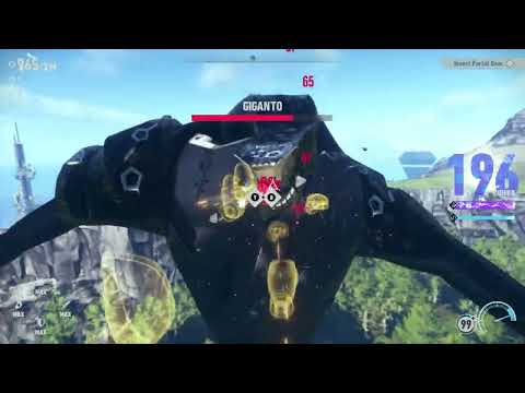 Sonic Frontiers  numb but undefeatable