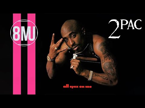 The Samples: 2Pac’s 'All Eyez On Me' Edition