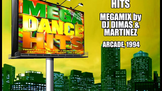 Mega Dance Hits - Megamix