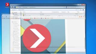 Android App Development for Beginners - 67 - Custom Launcher Icon