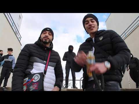 J.O.H × LE YOU - DRILL'ICITES