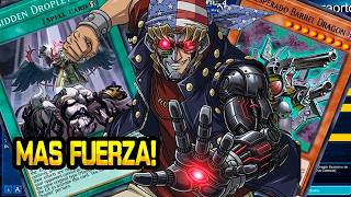 La IA hizo lo peor con  este deck pero vere si puedo arreglarlo   | Yugioh Duel Links