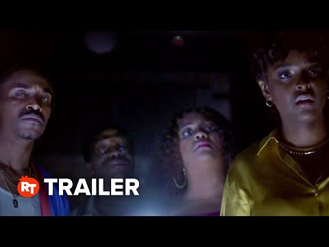 The Blackening Trailer #1 (2023)