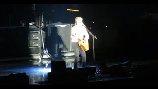 Paul McCartney - Yesterday (Porto Alegre, Brazil 2017)