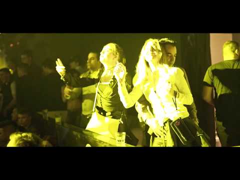 Hódítás Éjszakája 02.10.