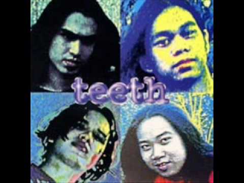 The Teeth - Galit Sa Mundo