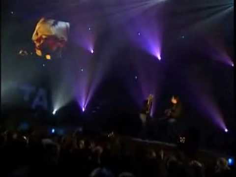 Marie Mai e Danny Bédard - Faire La Paix Avec l'amour