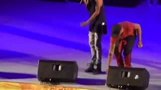 Alkaline - When We A Touch