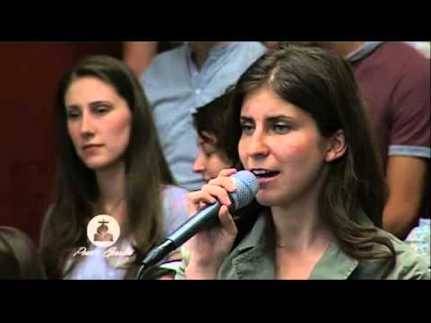 Ionela Loghin - Tu pe cruce te-ai jertfit