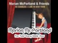 Marian McPartland, I've Told Every Little Star.wmv