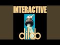 Dildo Interdrive Version