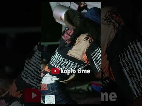 UBUR-UBUR IKAN LELE AYO SAHUR LE