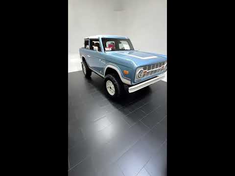 Modern Classic For Sale 🤍 470-574-5542 Vintage Modern (formerly Vintage Broncos)