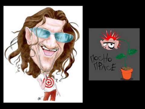 Posno Prase - Aca Lukas.wmv