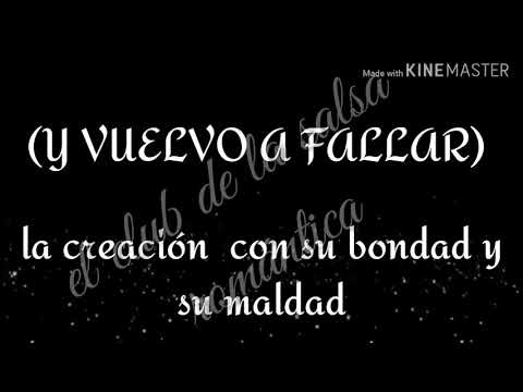 Y vuelvo a fallar - mulenze