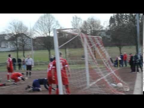 FSV Wolfhagen II - FSG I  - Nr.5